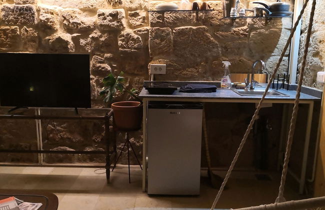 1 Bedroom Studio Double bed Batroun old Souk - Foto 15