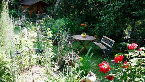 Ferieninsel an der Dreisam - Foto 4