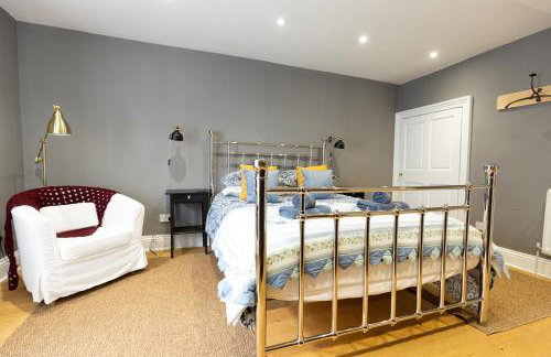 DUNDAS COTTAGE - Beautiful Spacious 3 Bed Cottage in Richmond, North Yorkshire - Foto 30