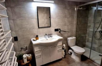 Myśliwska chata Staś i Nel - Foto 20