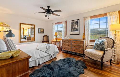 Vineyard Retreat - Foto 27