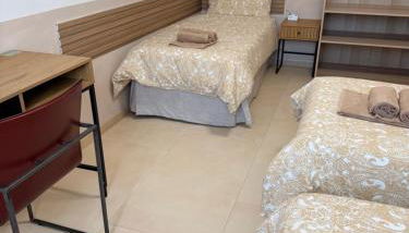 Melannie's Apartment 2 - Photo 5, towels