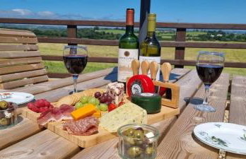 Sunny Bank - bungalow with hot tub and extra accessibility - Foto 12