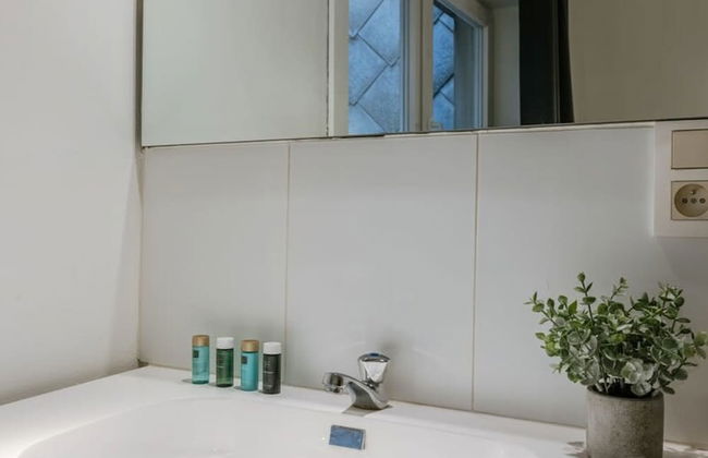 Pleasant Apartment With Frontal sea View - Foto 17