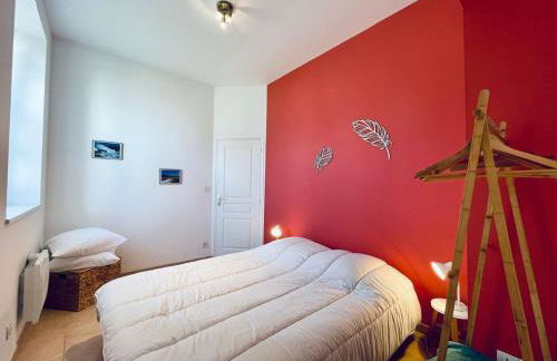 Maison 3 étoiles rénovée 2025, terrasse, accueil animaux, bord de mer - FR-1-542-71 - Photo 5