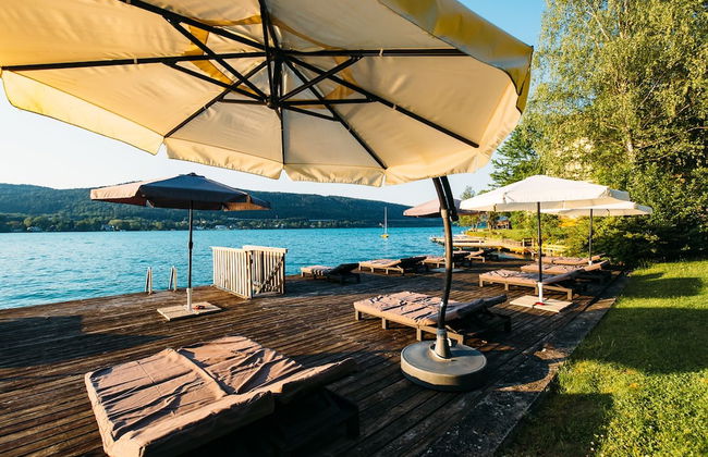 Seevillen Excelsior - Foto 22