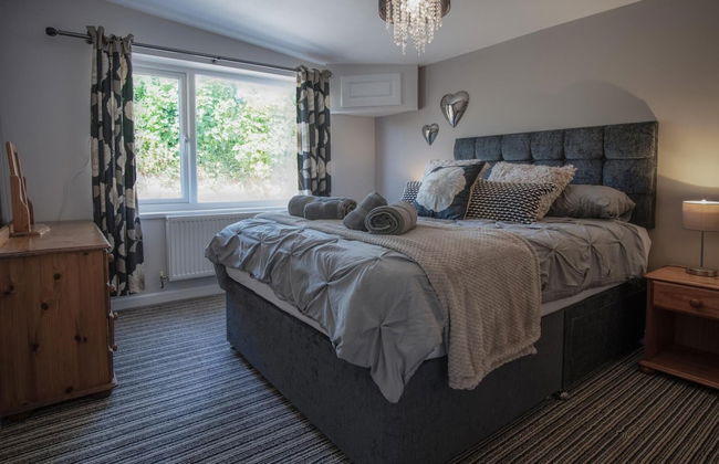 Anchor Well - 2 Bedroom Cottage - Ludchurch - Narberth - Foto 4