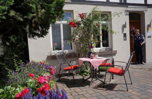 Korbmacherhaus - Foto 13