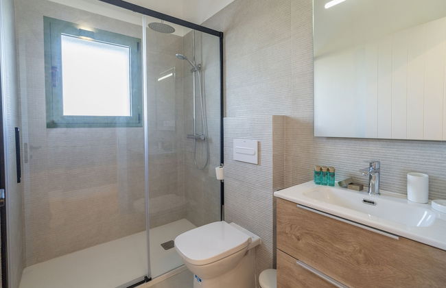 Paredones 3 Villa Rural Caminito del Rey - Foto 12