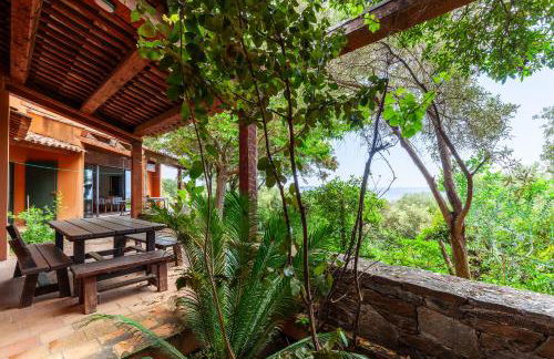 Maison Cecile - Foto 27