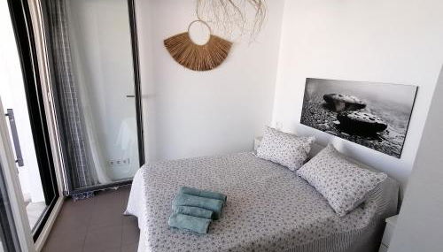Apartamento Viento Del Sur - Foto 4