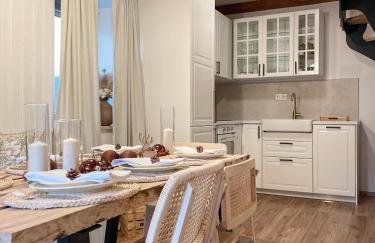 Pine & Oak Holiday Home - Foto 9