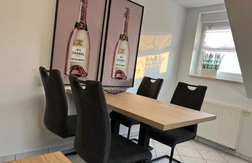 Ferienwohnung Hainichblick - Foto 20