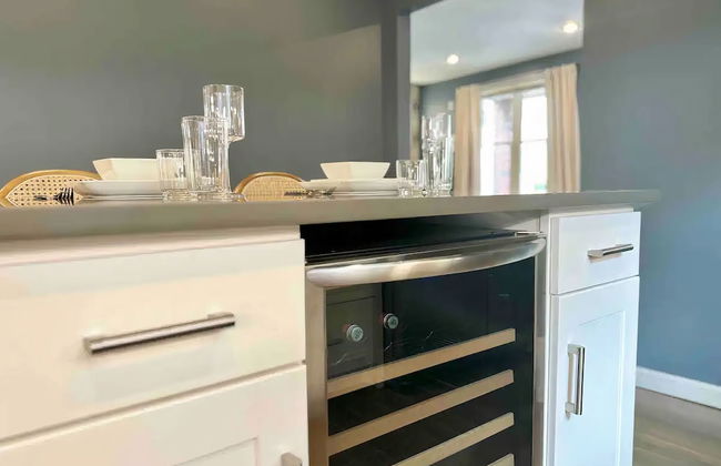 The Beverly at Mt. Lebanon by Luxe PGH - Foto 9