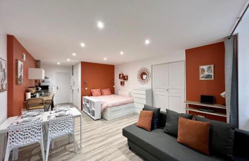 L'Orangeraie - Foto 8