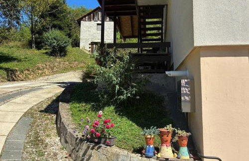 Apartments with parking space Tuheljske Toplice - Zagorje - 24875 - Foto 5