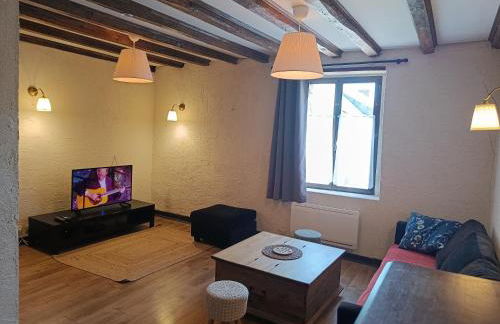 Le Logis De Judicael - Foto 38