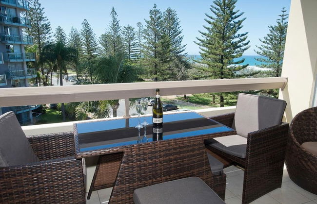 Oceania Beachside Holiday Apartments - Foto 58