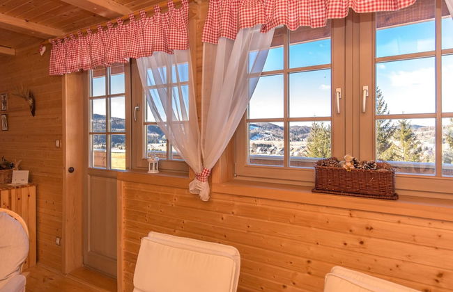 Holiday Home in Ravna Gora With Fireplace - Foto 16