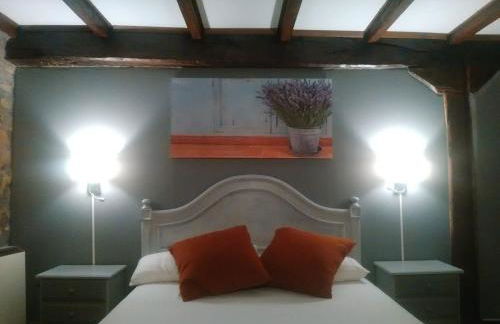 Casa Rural Haitzetxea - Foto 61