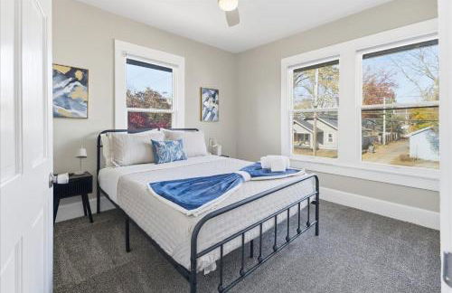 Bright and Spacious Broad Ripple family Getaway - Foto 15