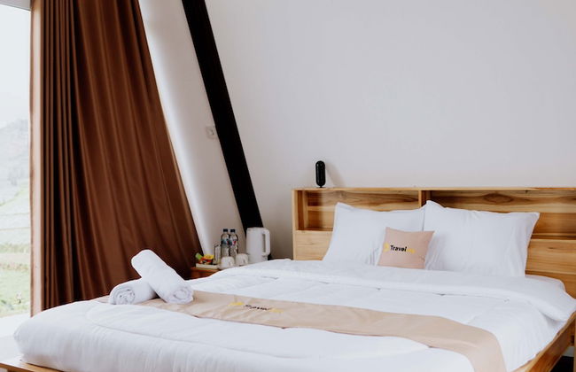 Dieng Khatulistiwa By Travelink - Foto 7