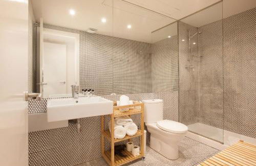 Canela Homes BARCELONA MACBA - Foto 18