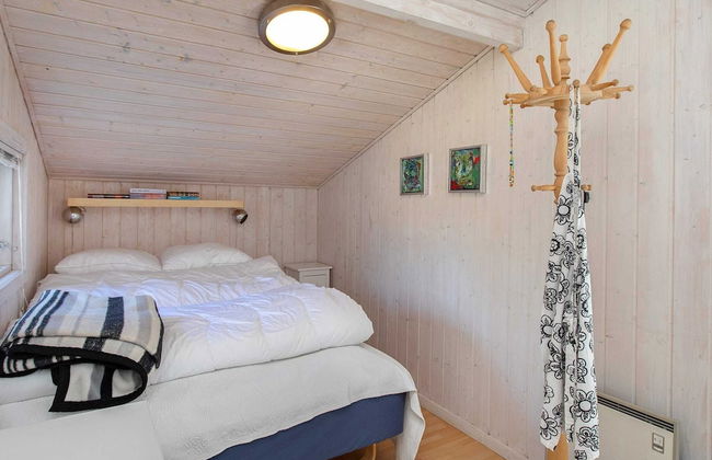 Bright Coastal Retreat in Vorupor-by Traum - Foto 11