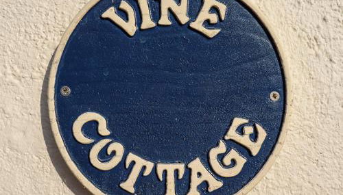 Vine Cottage - Foto 4