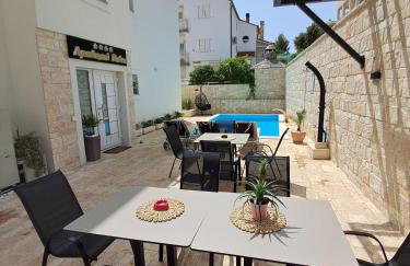 Apartmani Datea - Foto 22