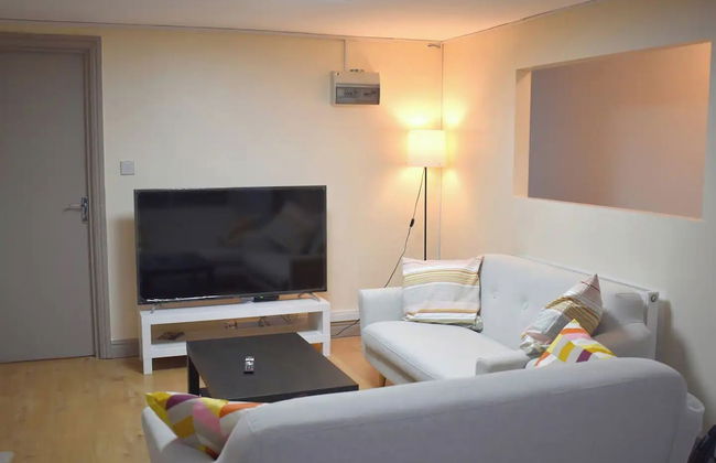 Pleasant Apartment in City Center - Foto 20