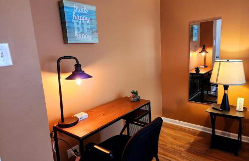 Modern 2 Beds Apt close Downtown - Foto 7