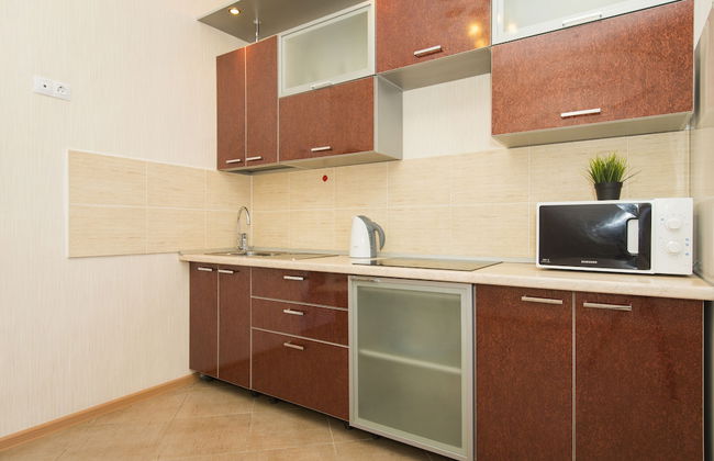 Apartments on Belinskogo 15 - apt 115 - Photo 5