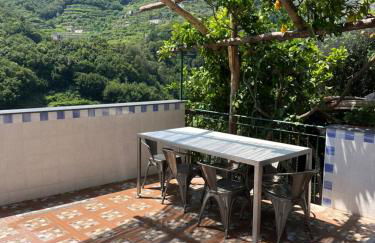 Vincanto Maiori Costiera Amalfitana - Foto 43