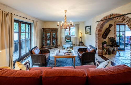 Romantische 5-Sterne- Ferienwohnungen - Foto 34