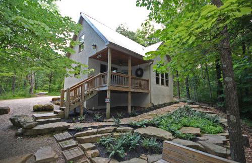 Cherry Ridge Retreat Luxury Cabins - Foto 20