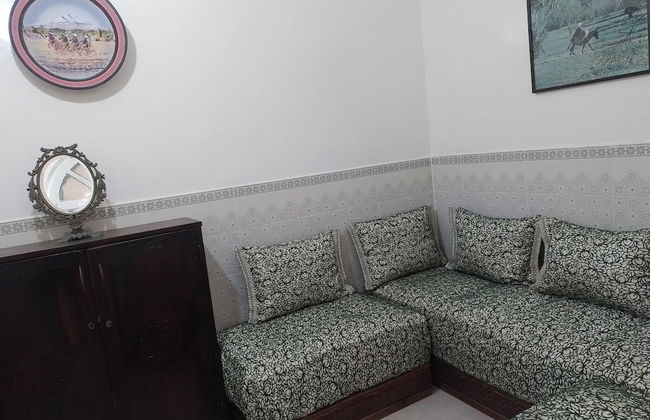 " Le Riad Marina de Salé et Médina " - Foto 8