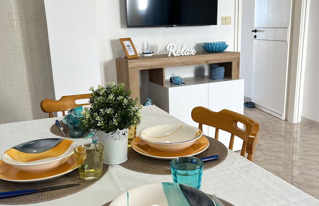 NaturAmare Apartments Palinuro - Foto 37