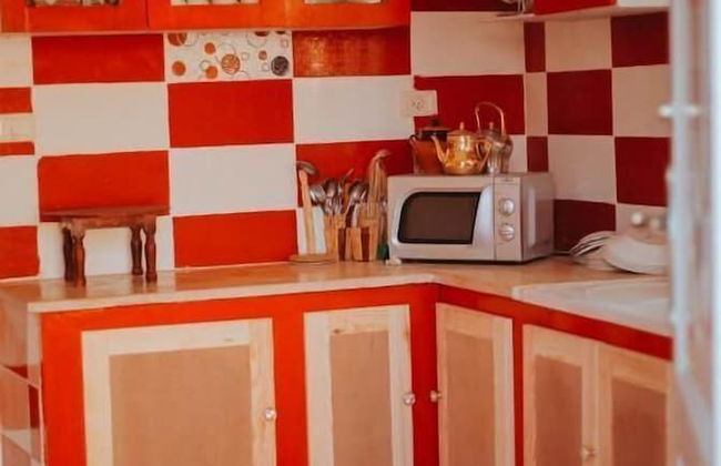 Villa Atlas Oasis - Foto 5