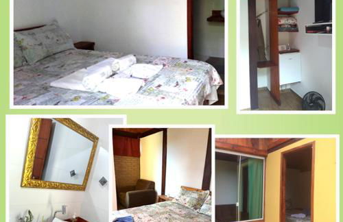 Pousada Chalé na Roça Penedo - Photo 10