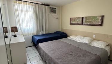 Flat em Gran Lençóis Residence - Photo 3