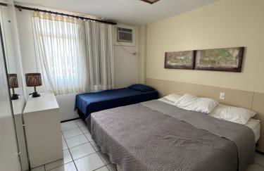 Flat em Gran Lençóis Residence - Photo 3