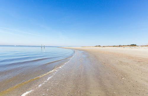 Bay View Villas by Tybee Vacation Rentals - Foto 76