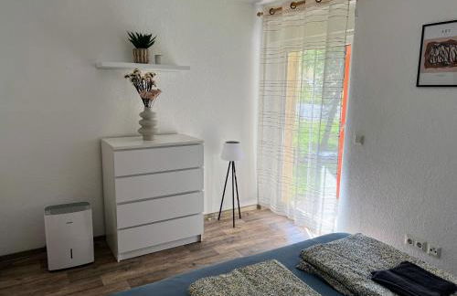 Famielienapartment An der Forellenschänke - Foto 8