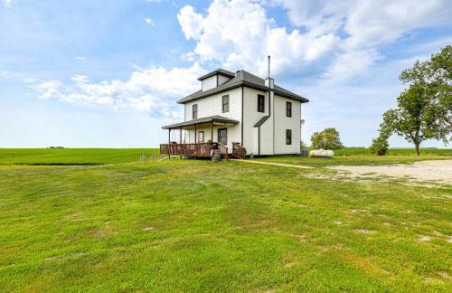 Family-Friendly Seward Home with Sauna and Pool! - Foto 43