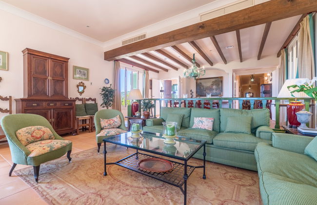 Son Maguet - Photo 6