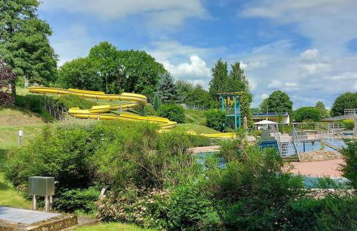 Großes Charmantes Ferienhaus in Nassau - Foto 23