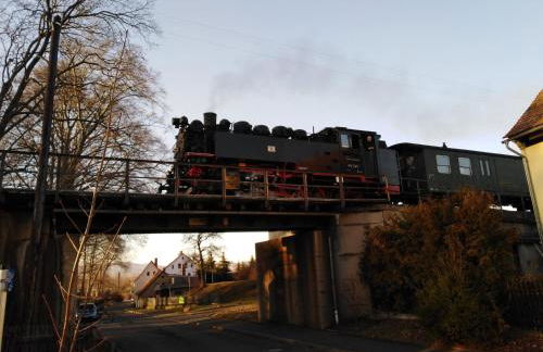 Ferienhaus Kaiserfelder - Foto 9