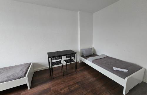 Checkpoint LS 65 Mikroapartments für ein bis vier Personen - Foto 10