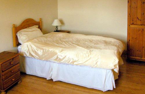 Nuffies Cottage - Foto 5